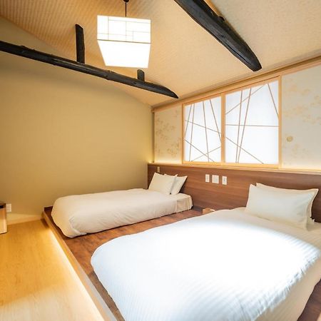 Вилла 町屋 泉東山 Machiya Izumi Higashiyama Giommachi Экстерьер фото