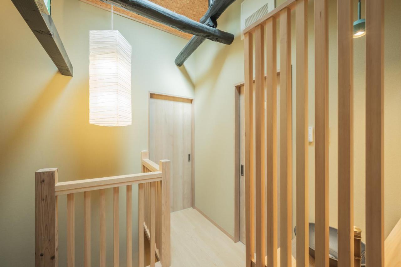 Вилла 町屋 泉東山 Machiya Izumi Higashiyama Giommachi Экстерьер фото