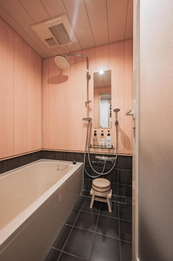 Вилла 町屋 泉東山 Machiya Izumi Higashiyama Giommachi Экстерьер фото