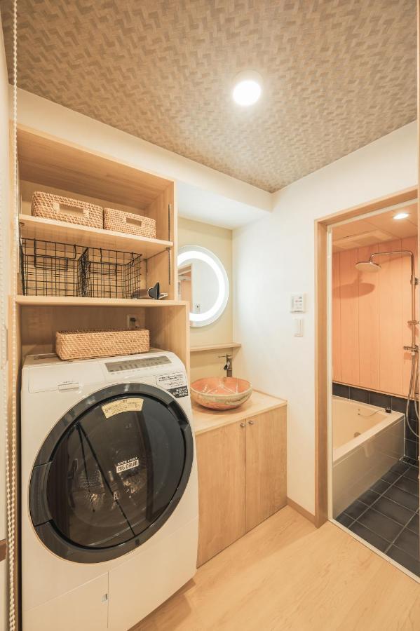 Вилла 町屋 泉東山 Machiya Izumi Higashiyama Giommachi Экстерьер фото