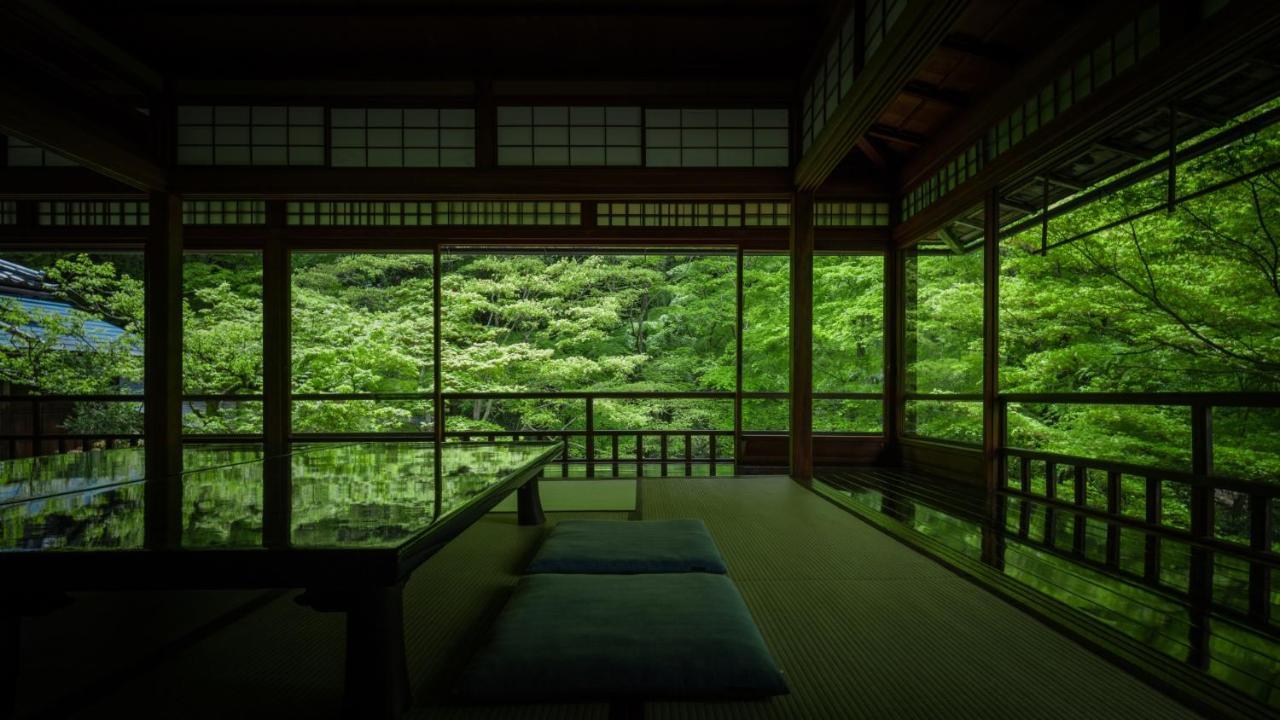 Вилла 町屋 泉東山 Machiya Izumi Higashiyama Giommachi Экстерьер фото
